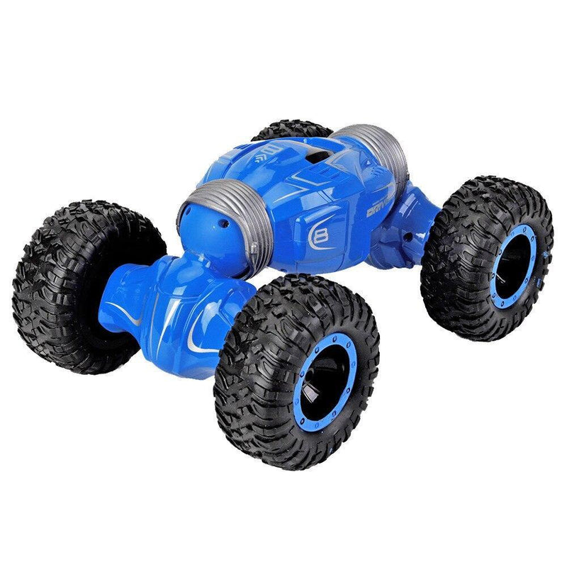 CARRO DE CONTROLE REMOTO OFF ROAD TWIST - JJRC Q70 - FRETE GRÁTIS