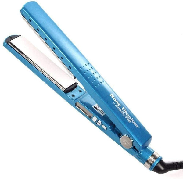 Prancha Nano Titanium Profissional BabyLiss