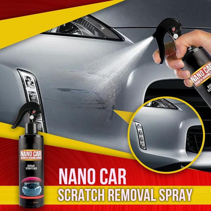 Spray Nano Premium - Lançamento 2020