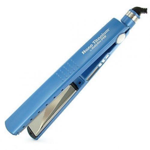 Prancha Nano Titanium Profissional BabyLiss