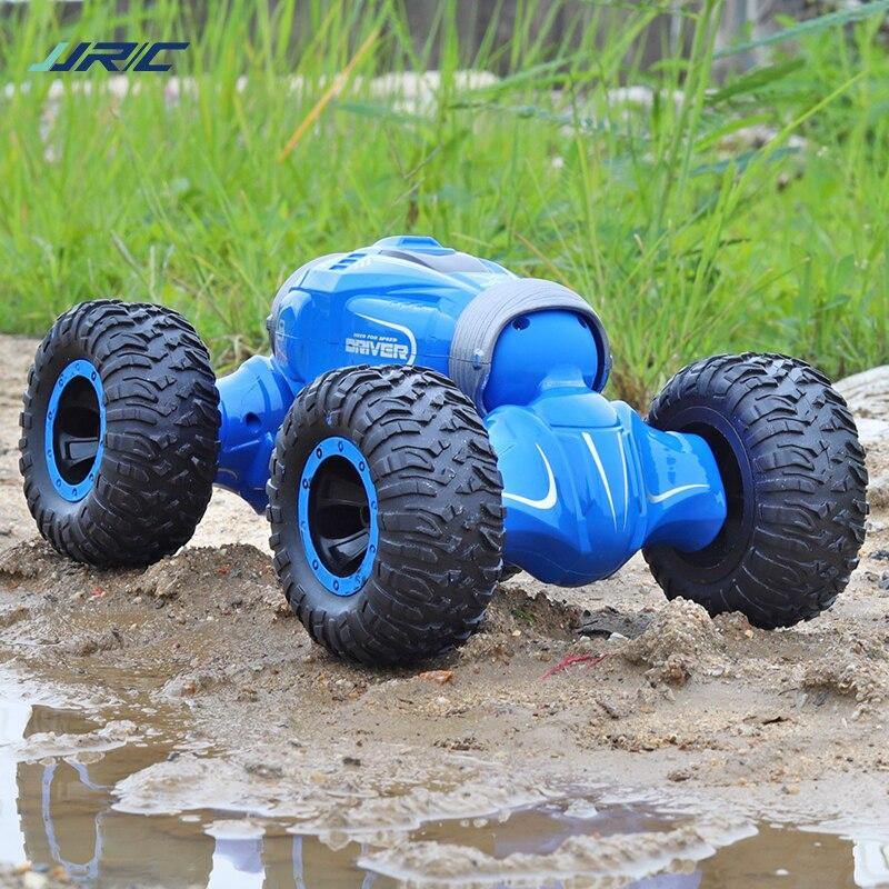 CARRO DE CONTROLE REMOTO OFF ROAD TWIST - JJRC Q70 - FRETE GRÁTIS