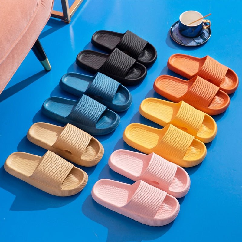 Chinelo Colors