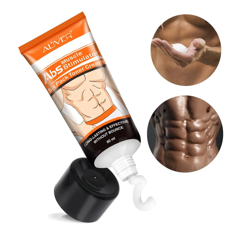 SteelFit GEL® - Gel Zero Barriga